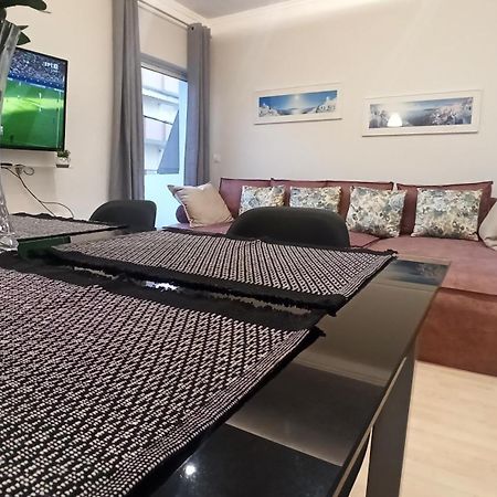 Spyros' Apartment Near Marina Митилини Экстерьер фото
