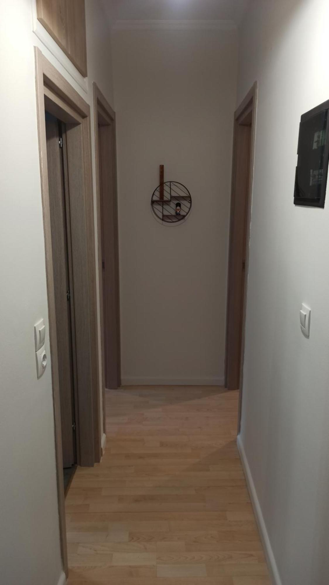 Spyros' Apartment Near Marina Митилини Экстерьер фото